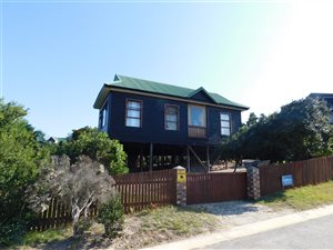 3 Bed House in Gamtoos Mouth