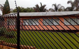 4 Bedroom House in Wentworth Park