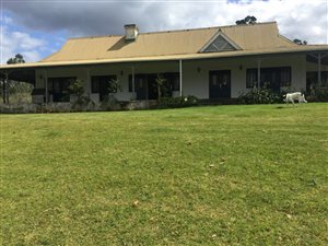 4 Bed House in East London Rural