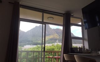 1 Bedroom Apartment in Newlands