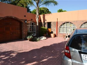 2 Bed House in Rietfontein