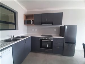 3 Bed Apartment in Parklands East
