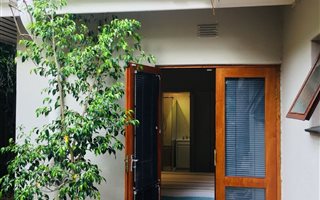 1 Bedroom Garden Cottage in Mostertsdrift