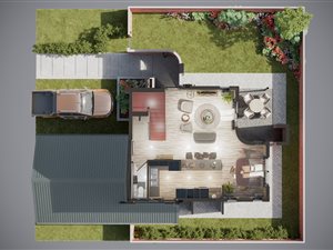 3 Bed House in Brakpan Central