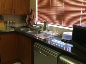 2 Bed Apartment in Celtisdal