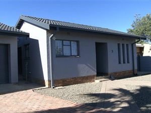 3 Bed House in South Ridge