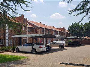 2 Bed Apartment in Soshanguve