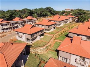 3 Bed House in Zimbali Wedge