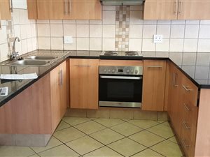 2 Bed Townhouse in Olympus AH