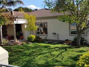 3 Bed House in Durbanville Central