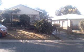 3 Bedroom House in Wonderboom South