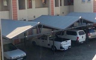 1 Bedroom Flat in Riviera