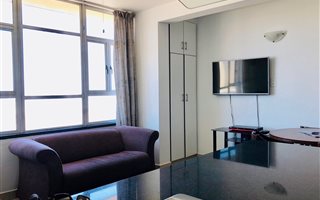 1 Bedroom Apartment in South Beach