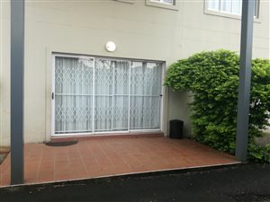 3 Bed Apartment in Prestbury