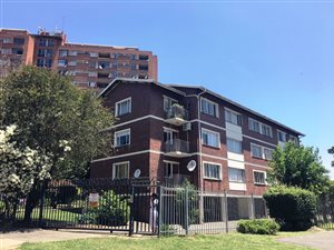 1 Bed Apartment in Pelham