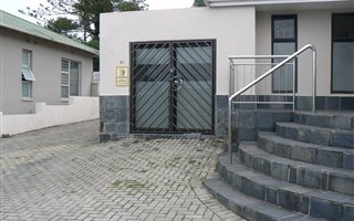 50 m² Office Space in Vincent