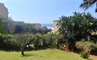 2 Bedroom Apartment in Umdloti Beach