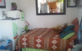 Bachelor apartment in Georginia
