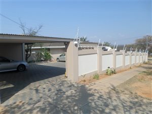 1 Bed Apartment in Colbyn