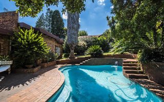 4 Bedroom House in Glenvista
