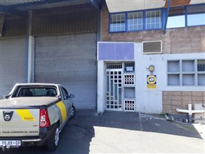 180 m² Commercial space in Springfield Park