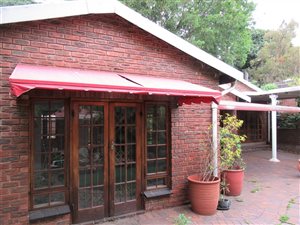 3 Bed House in Westridge