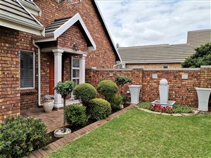 2 Bed House in Sharon Park