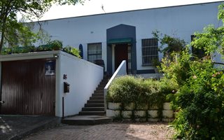 2 Bedroom House in Kleingeluk