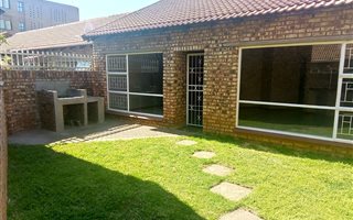 2 Bedroom House in New Park