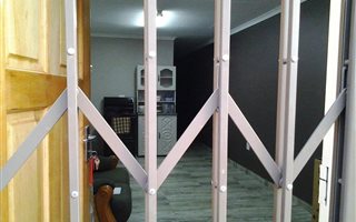 1 Bedroom Garden Cottage in Fochville