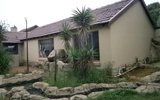 3 Bedroom House in Florida Park