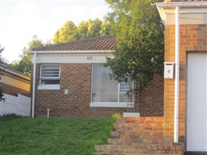 3 Bed Townhouse in De Bron