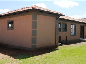 3 Bed House in Payneville