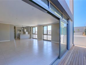 2 Bed Apartment in Welgelegen Estate