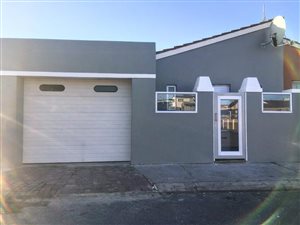 3 Bed House in Mitchells Plain