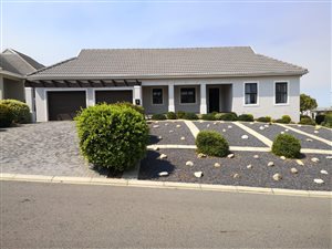 4 Bed House in Zevenwacht Country Estate