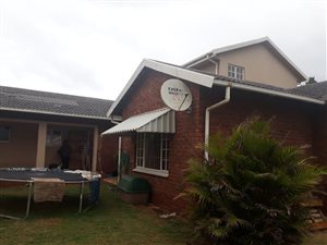 3 Bed House in Ocean View