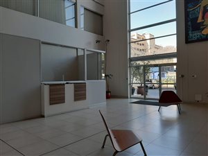 155 m² Commercial space in Randburg Central
