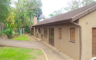 3 Bedroom House in Hillcrest Central