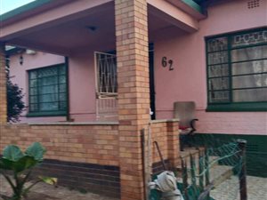 4 Bed House in Orange Grove