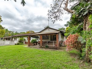 4 Bed Simplex in Westville
