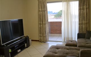 2 Bedroom Apartment in Sagewood