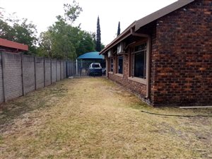 840 m² Office Space in Vanderbijlpark SW2