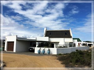 3 Bedroom Duplex in Jacobsbaai