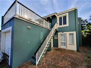 3 Bed Townhouse in Costa Sarda