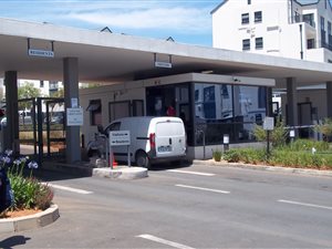 2 Bed Apartment in Greenstone Hill