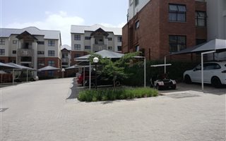 3 Bedroom Apartment in Kyalami Hills