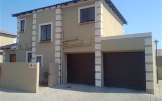 3 Bedroom Townhouse in Montana