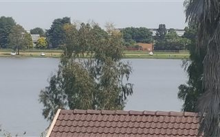 2 Bedroom Apartment in Brentwood Park