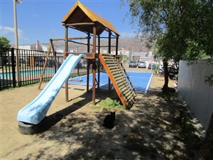 1 Bed Apartment in Whispering Pines